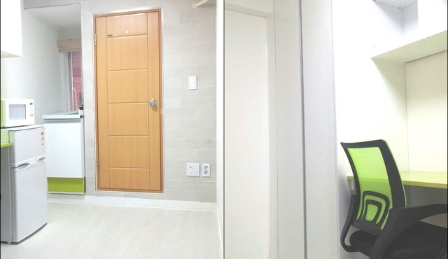 Private Apt./Private Suite near SNU/샤로수길,서울대입구,신림/Estrella House