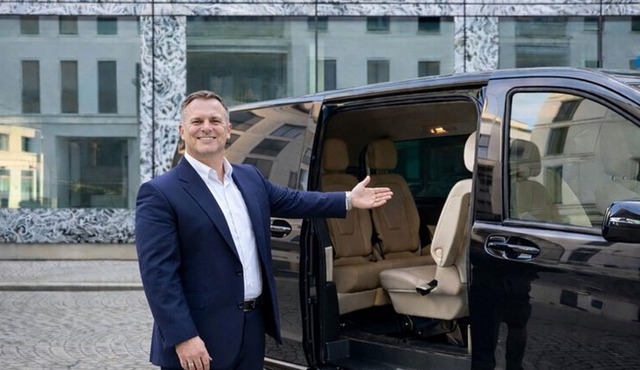 Private Arrival Transfer from Zurich Airport to Arosa