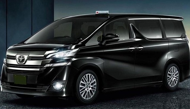 Private Arrival Transfer : Osaka Itami Airport to Osaka City