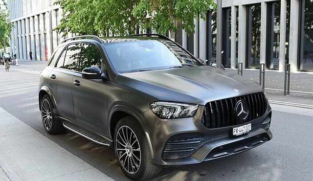 Private Arrival Transfer: from Geneva Airport to Yvoire, France