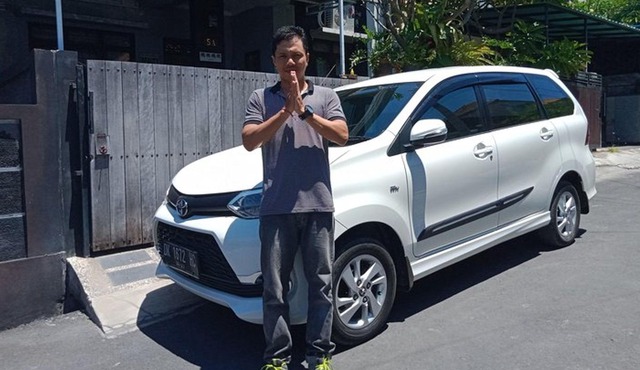 Private Arrival Transfer : Ngurah Rai Airport to Hotel in Bali