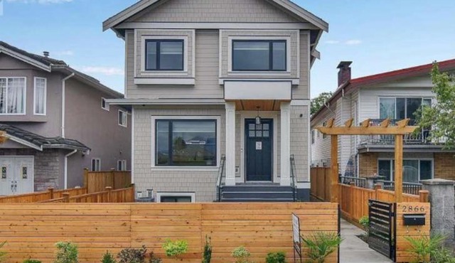 Private Bachelor Suite Near PNE