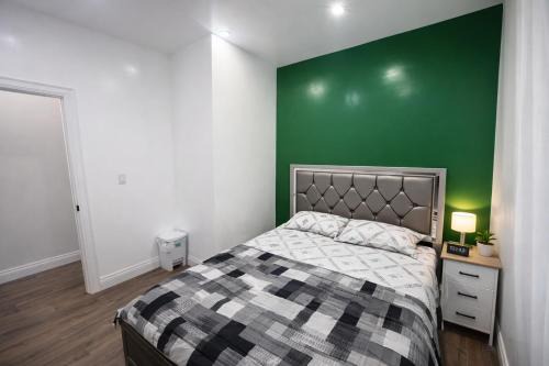 Private Bathroom Room In Cambridge B7