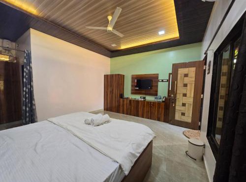 Private Beach - Exotic Sea View Resort