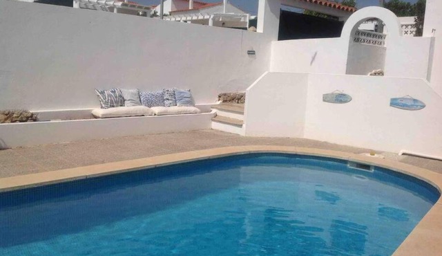 Private beautiful house - (nice swimming Pool)