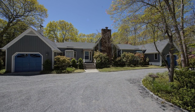Private, Beautiful, And Affordable Family Friendly Vacation Home