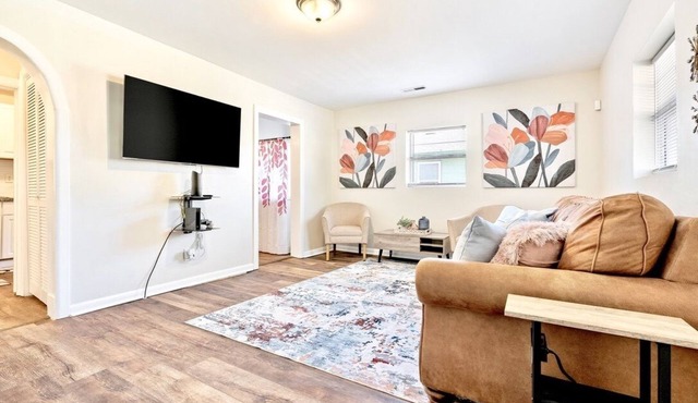 Private Birmingham Retreat Near Red Mountain Park!