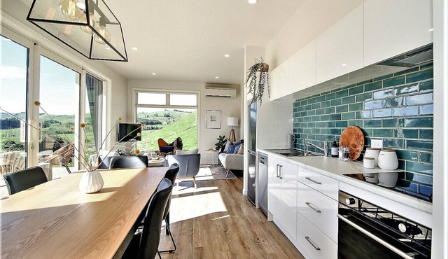 Private Boutique Accommodation