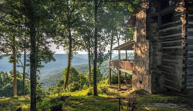 Private Cabin Overlooking Savage Gulf State Park