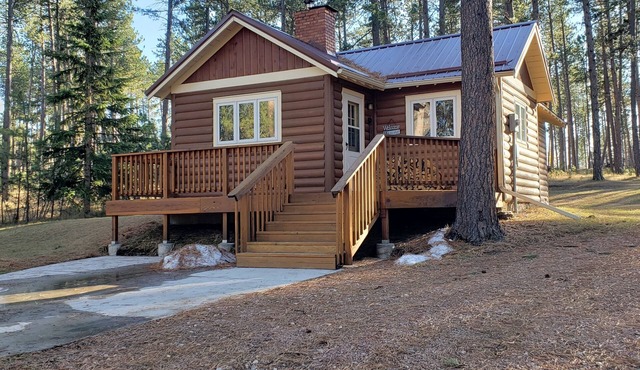 Private Cabin