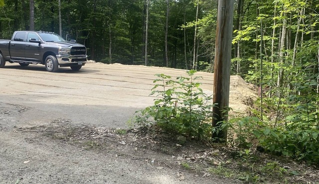 Private Campsite-Sebago Pines-Steps to the Lake