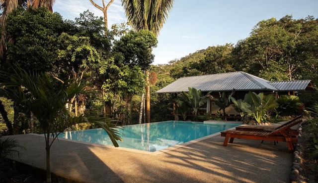 Private Casita