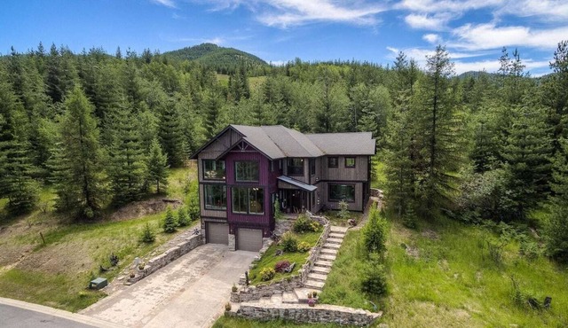 Private chalet on golf course 5 min to Silver mntn