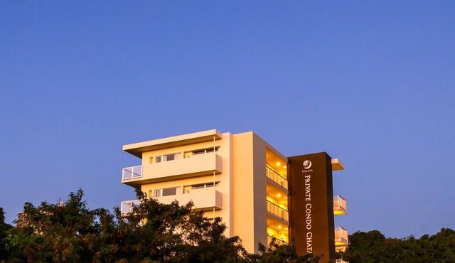 Private Condo Chatan Jagaru by Coldio Premium