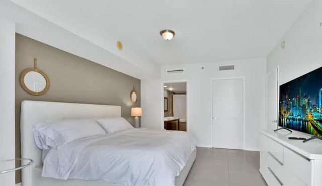 Private condominiums