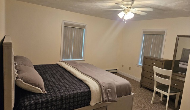 Private Convenient 2-bedroom in Gardner