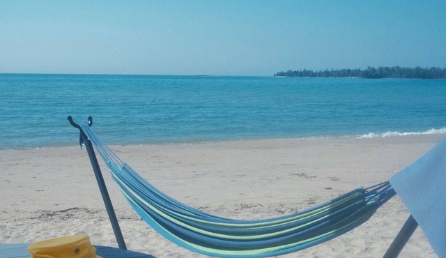 Private Cottage on Pristine 3km Sand Beach | Panoramic Views, Pet Friendly, WIFI