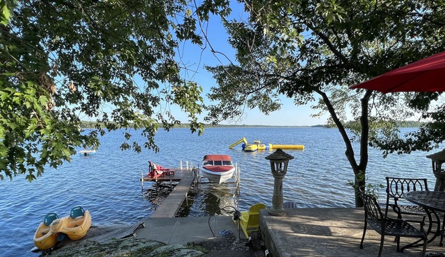 Private Cottage | Waterfront | Kawartha Lakes
