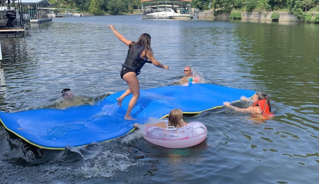 Private COVE! Bring or rent boat for delivery. Boat Ramp/Dock/Kayak/SUPs/Fishing