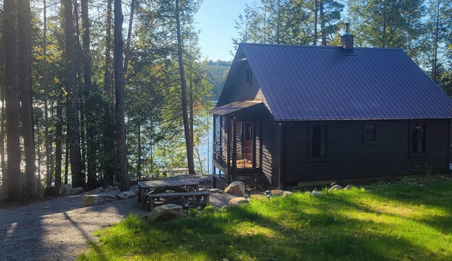 Private Dock & Beach! Lakefront, Fire Pit, Boats