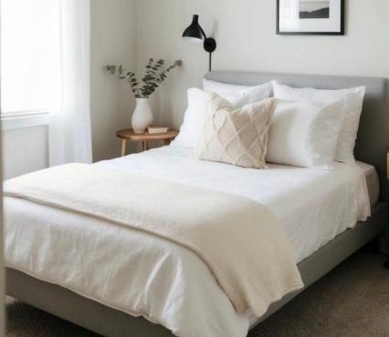 Private double Delight Couple Room