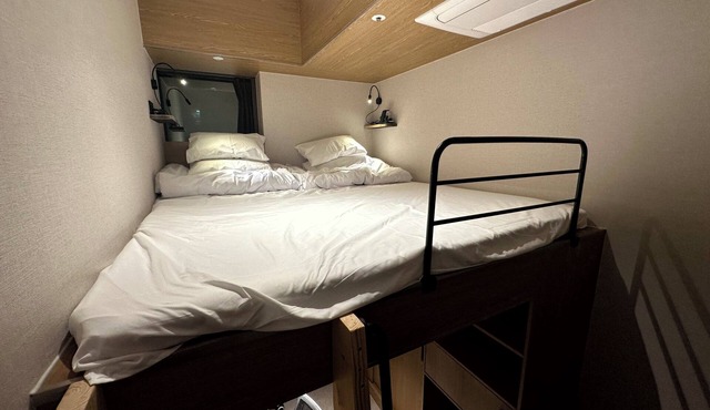 Private Double (Executive)