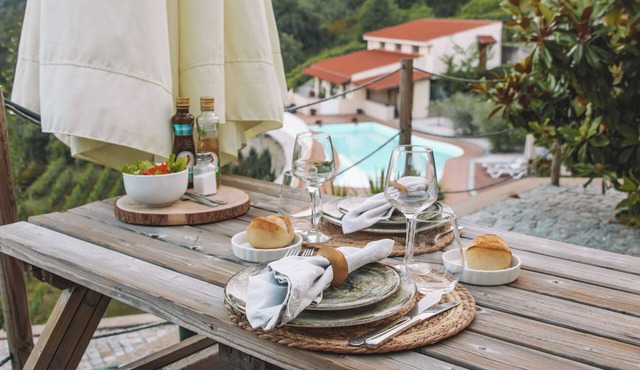 Private Douro - Quinta das Susandas