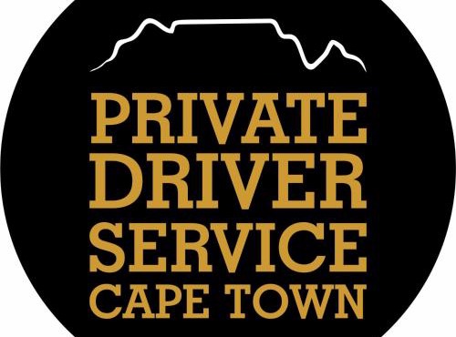 Private Driver services Cape Town