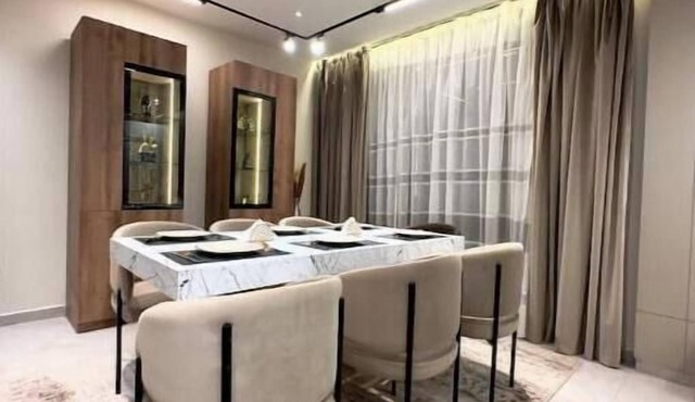 Private house Sheikh Zayed Egypt