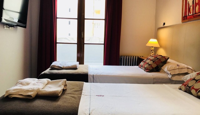 Private & Elegant Suite ★ Historic Mansion | Heart Located in BA Downtown