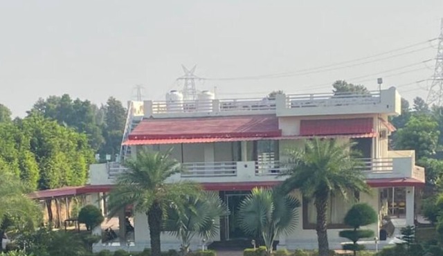 private farm house gurgaon