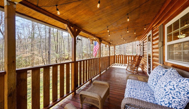 Private Firepit King Beds Near Nat’l Park