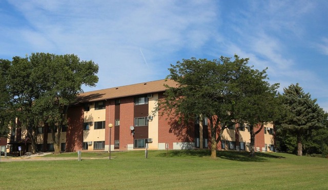 Private Furnished Apartment long & short stay