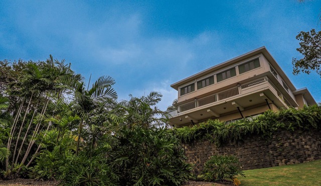 ★ Private Getaway Mansion - Breathtaking View - 5BD - Near Rainforest - 5 ☆