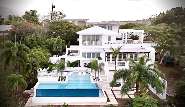 Private Getaway