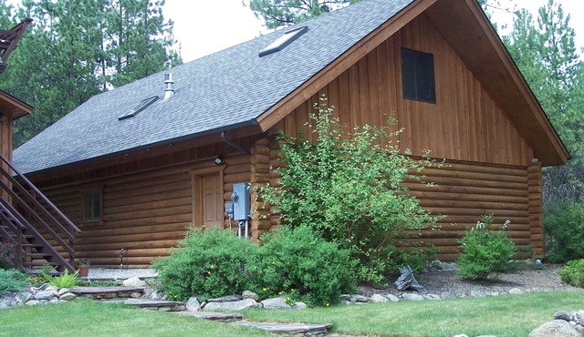 Private Guest Quarters in the Heart of the Bitterroot Valley