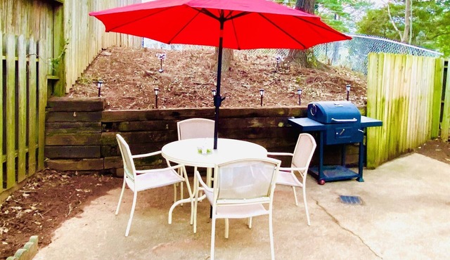 Private Hideaway 5BDS 3BR 2FBT@MORROW S ALT
