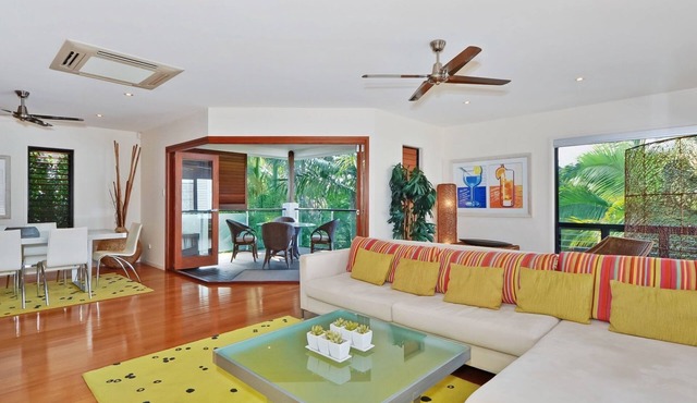 Private Hideaway in Tewantin