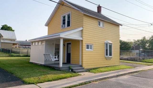 Private home in Almonte
