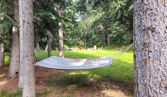 Private home on an acreage - Jasper Park gateway