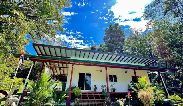Private Home with Pool and Beautiful Deck! Surf Oasis