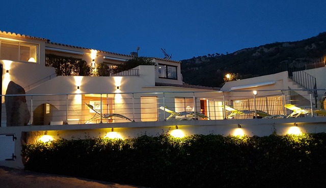 Private Hotel - Adults Only
