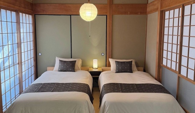Private House Stay in Amami Experience Nature and Local Island Life /Oshima District Kagoshima