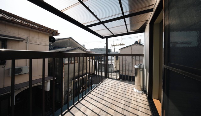 Private House Kanade