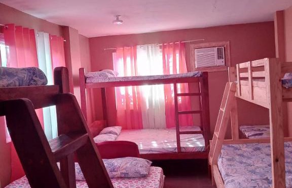 Private House with Pool Rental in Dasma Cavite