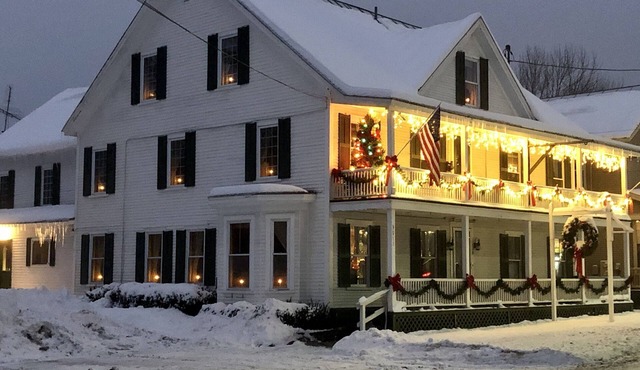 Private Killington Area Inn all to Yourself!