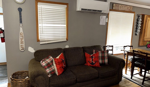 Private, Lake of Bays, Algonquin Park, Huntsville, Family friendly cottage