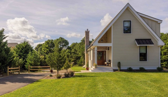 Private Lakefront Retreat | The Cottage at Haven