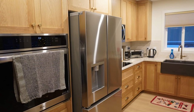 Private Large Chalet True Ski-In Ski-Out Perfect Location, Family/Pet Friendly