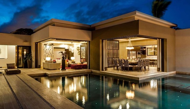 Private Luxury Escape, Cabo San Lucas Villa 1048
